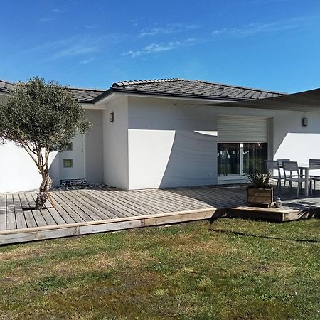 Comme A La Maison Sainte-Helene  Extérieur photo
