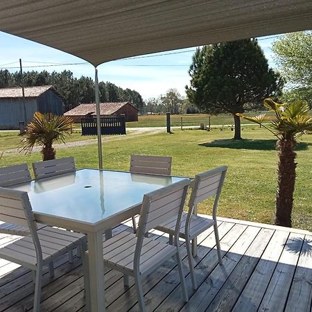 Comme A La Maison Sainte-Helene  Extérieur photo