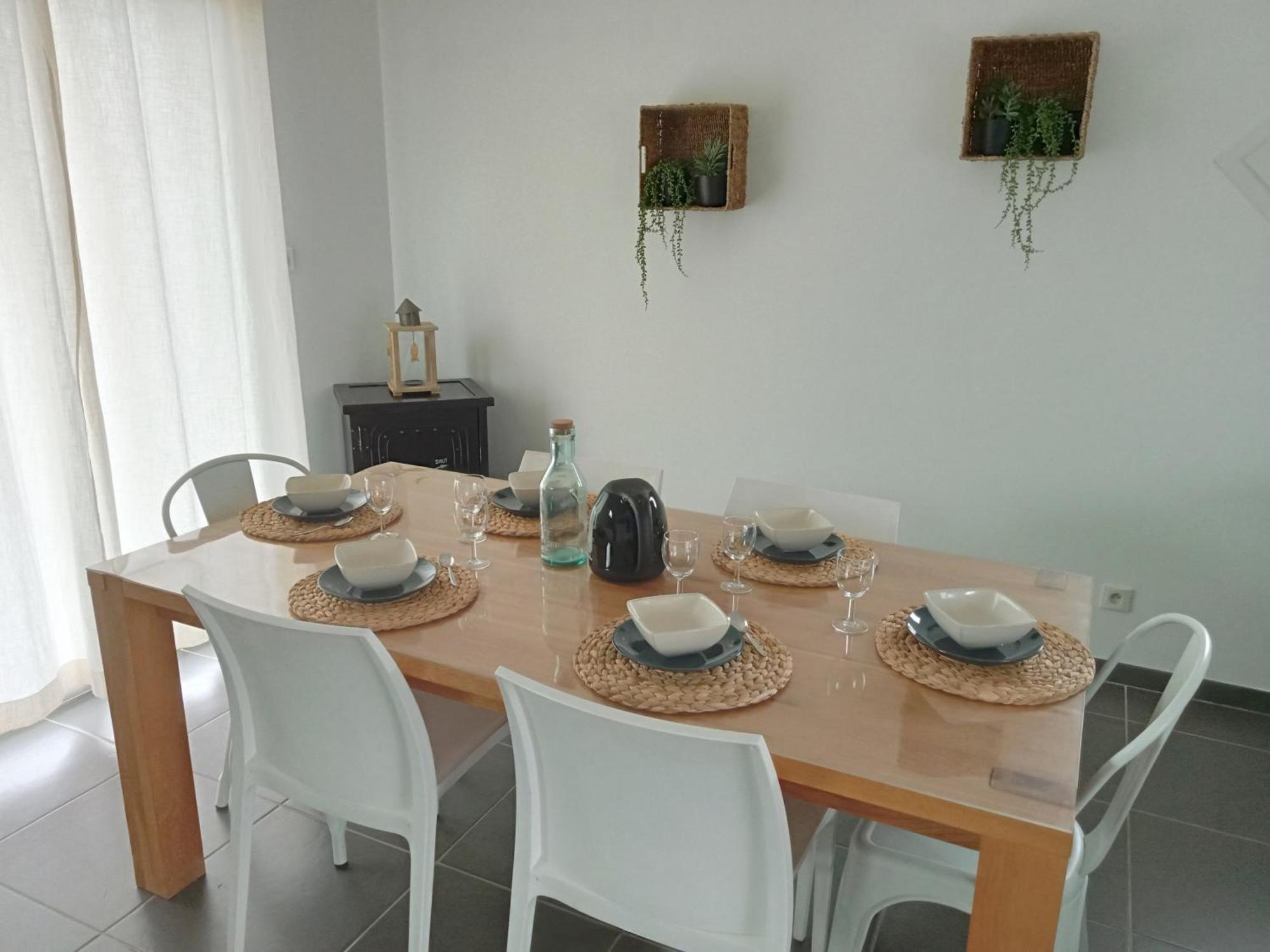 Comme A La Maison Sainte-Helene  Extérieur photo