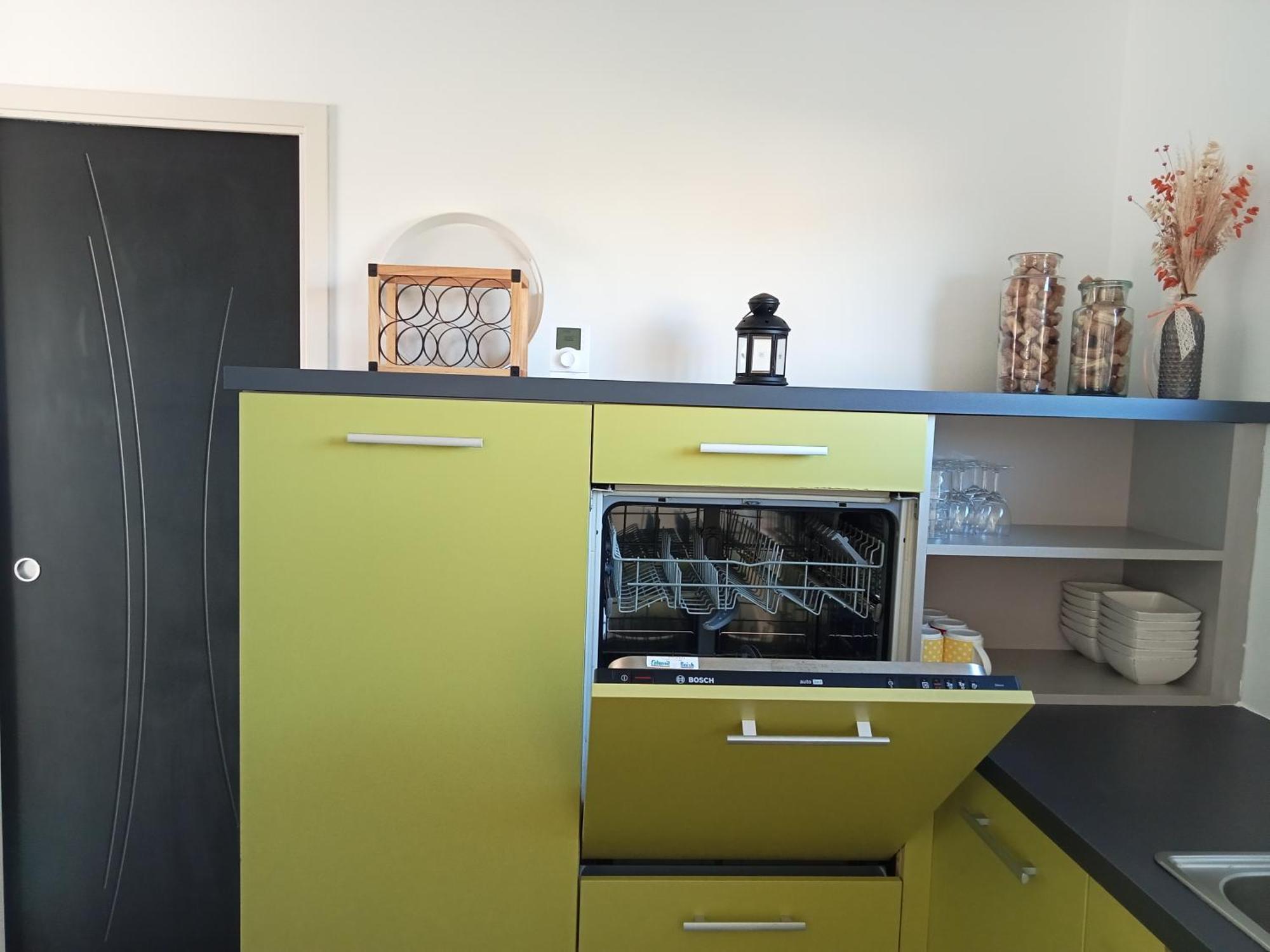 Comme A La Maison Sainte-Helene  Extérieur photo