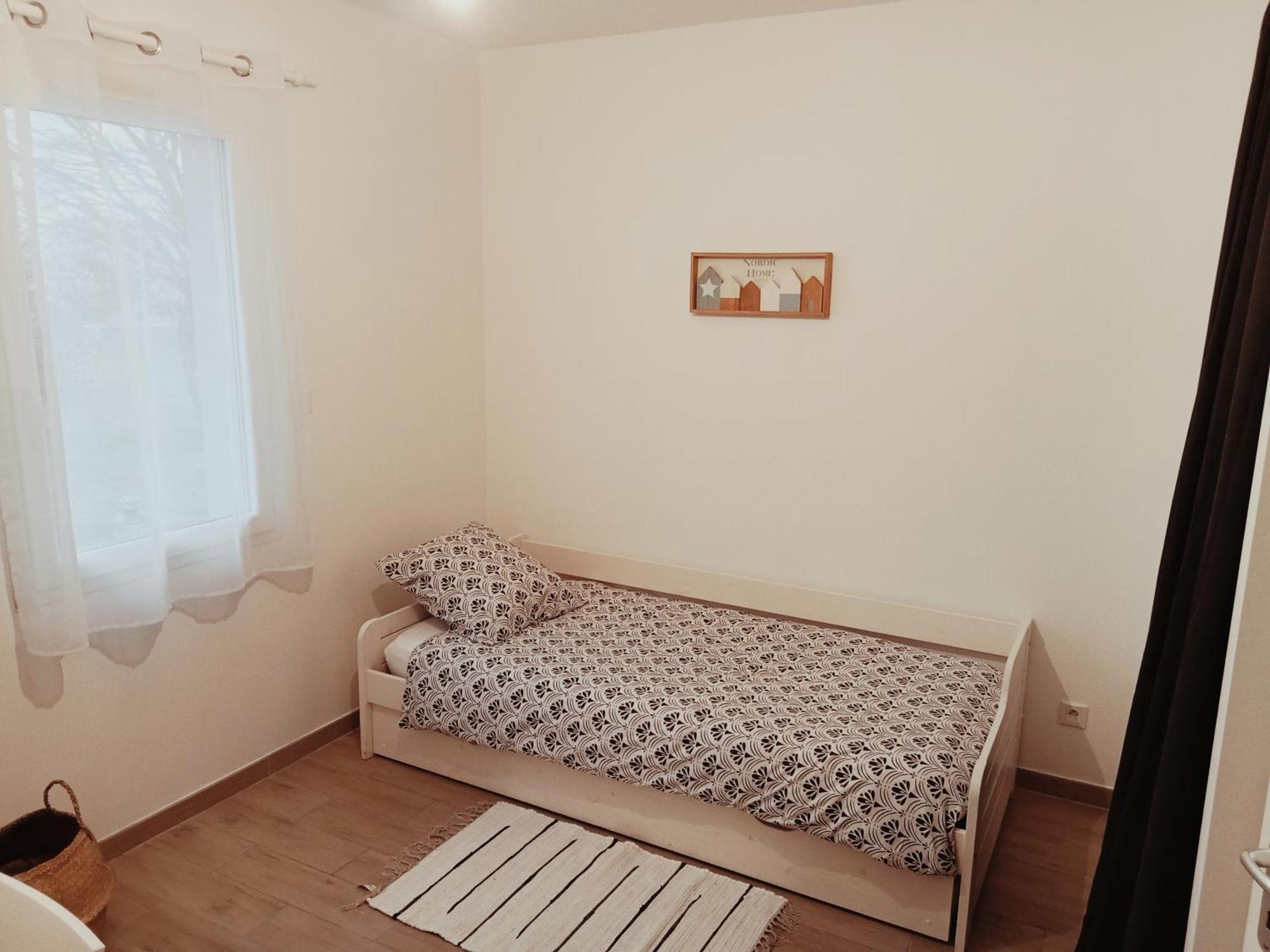 Comme A La Maison Sainte-Helene  Extérieur photo