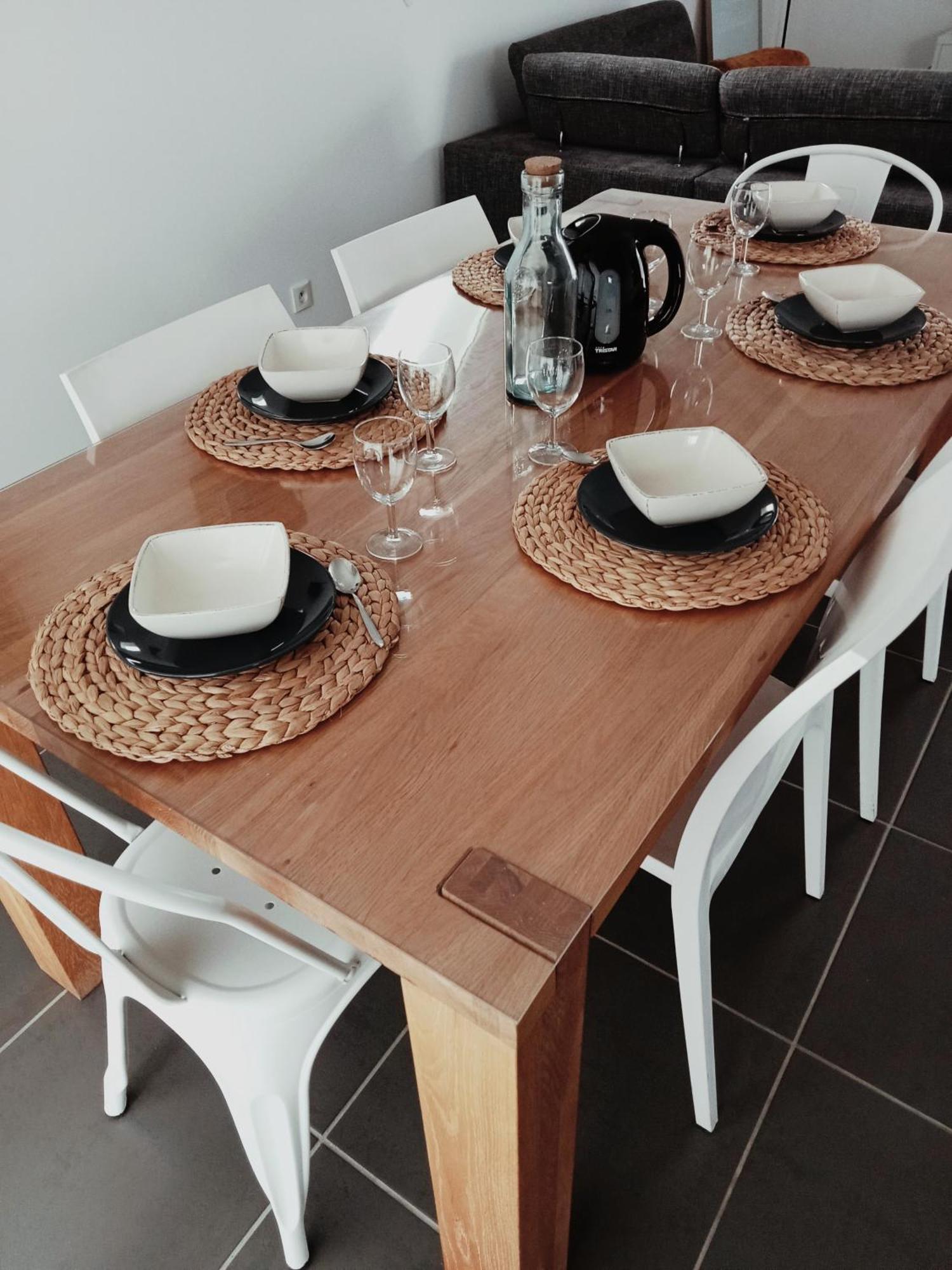 Comme A La Maison Sainte-Helene  Extérieur photo