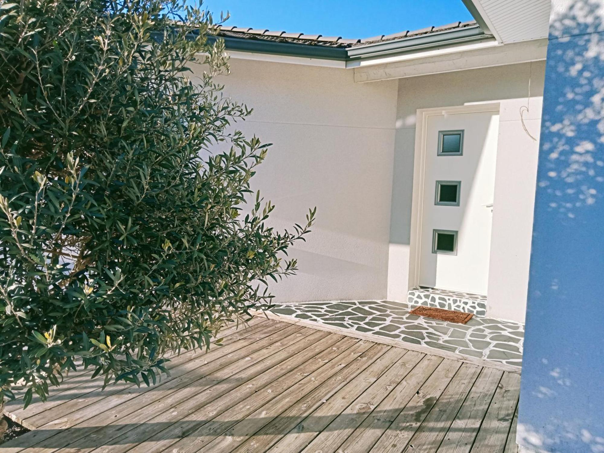 Comme A La Maison Sainte-Helene  Extérieur photo
